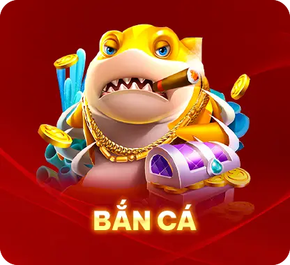 Bắn cá