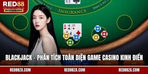 Blackjack