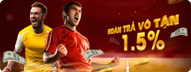Khuyến mãi TA88 hoàn trả