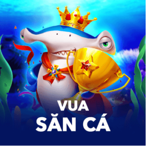 Vua săn cá